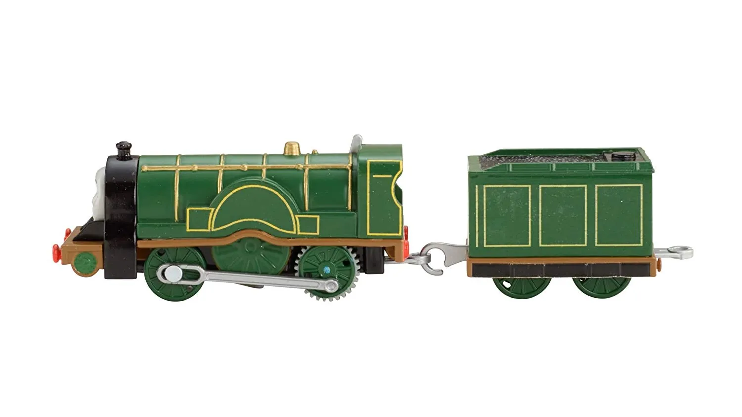 Thomas & Friends TrackMaster Motorized Emily Engine