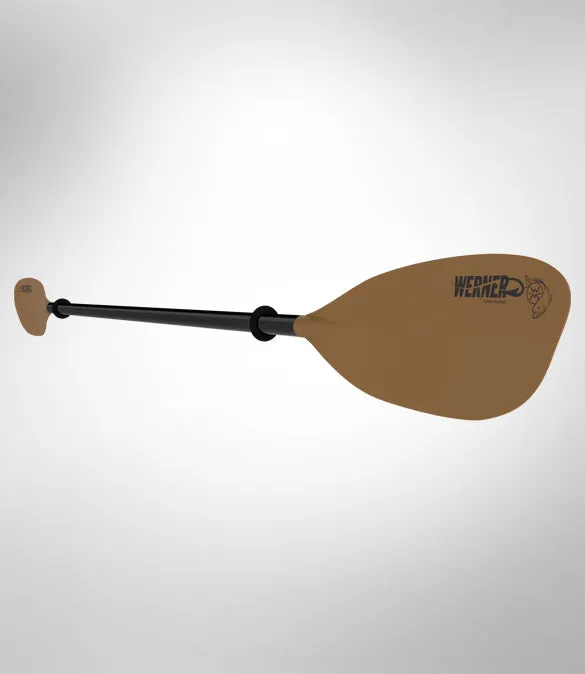 Tybee: Hooked 2 Piece Straight Shaft (Closeout)