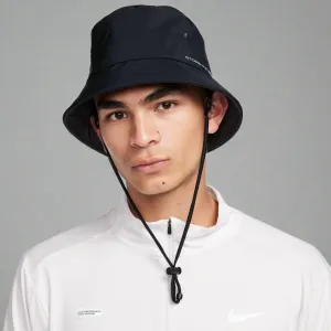Unisex Storm-FIT ADV Apex Bucket Hat - Black