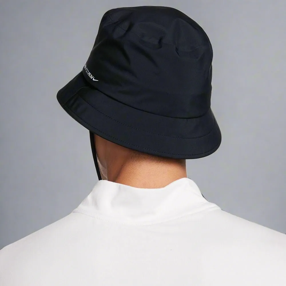 Unisex Storm-FIT ADV Apex Bucket Hat - Black