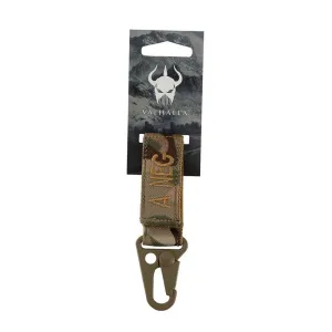 Valhalla Blood Group Tag A Neg Multicam