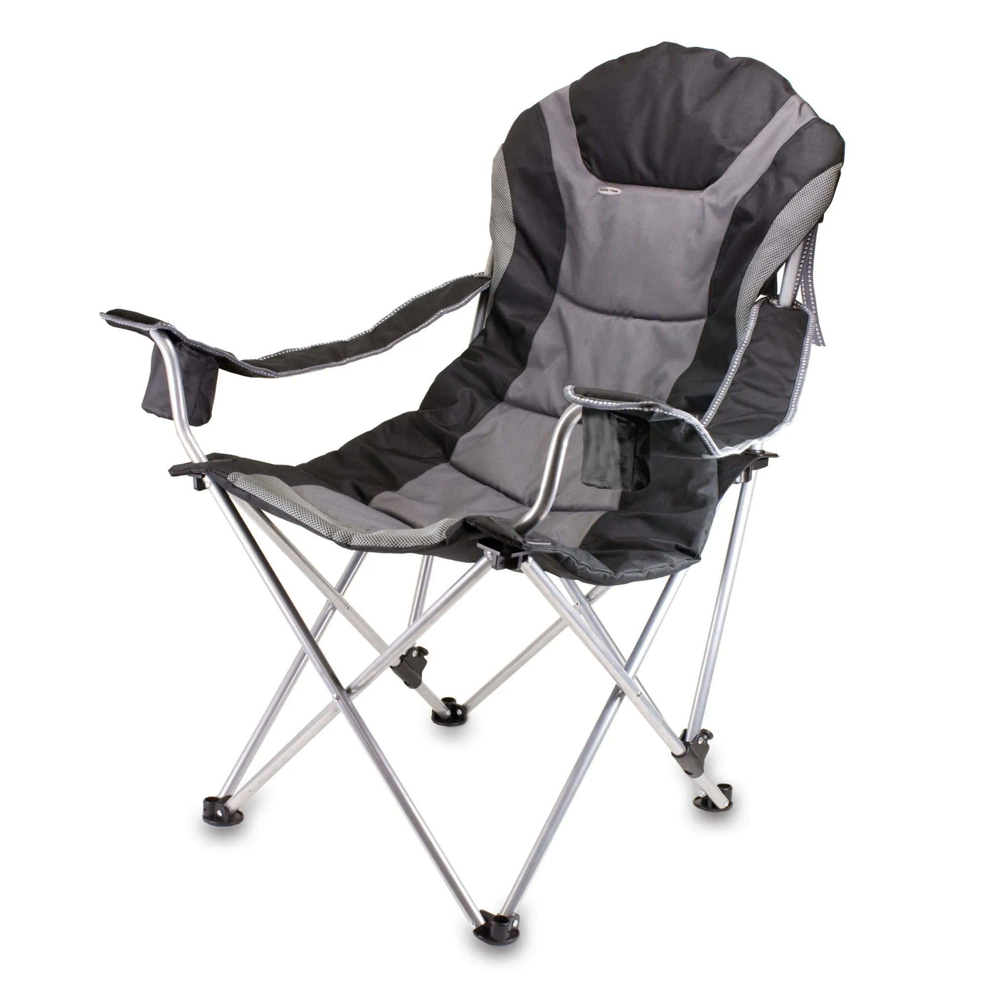 Vegas Golden Knights - Reclining Camp Chair