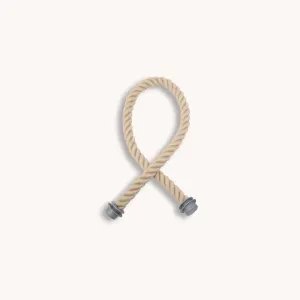 Versa Tote strap - tan rope