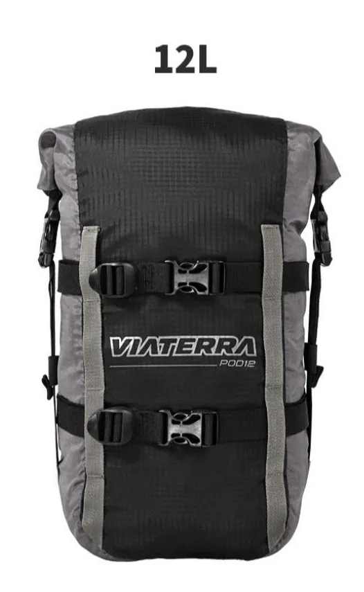 ViaTerra POD Expander Tail Bag (VTPOD)