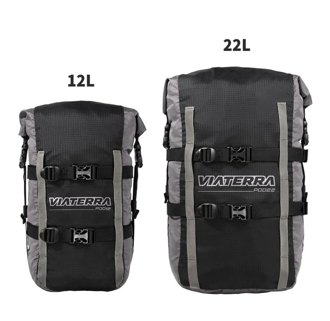 ViaTerra POD Expander Tail Bag (VTPOD)