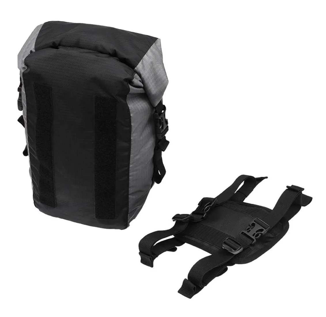 ViaTerra POD Expander Tail Bag (VTPOD)