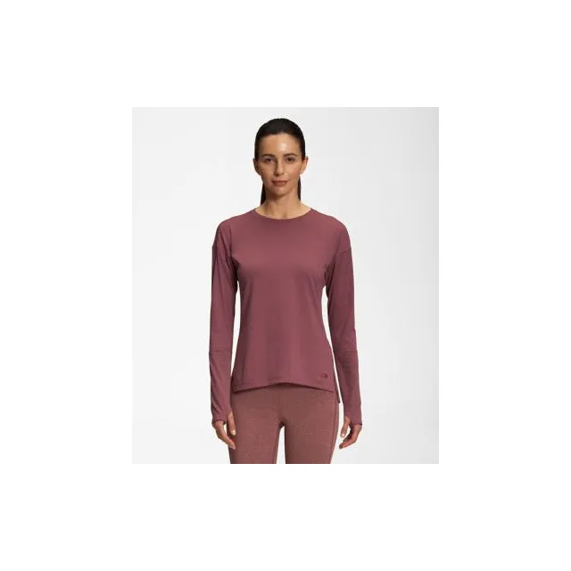 Women's Dawndream L/S