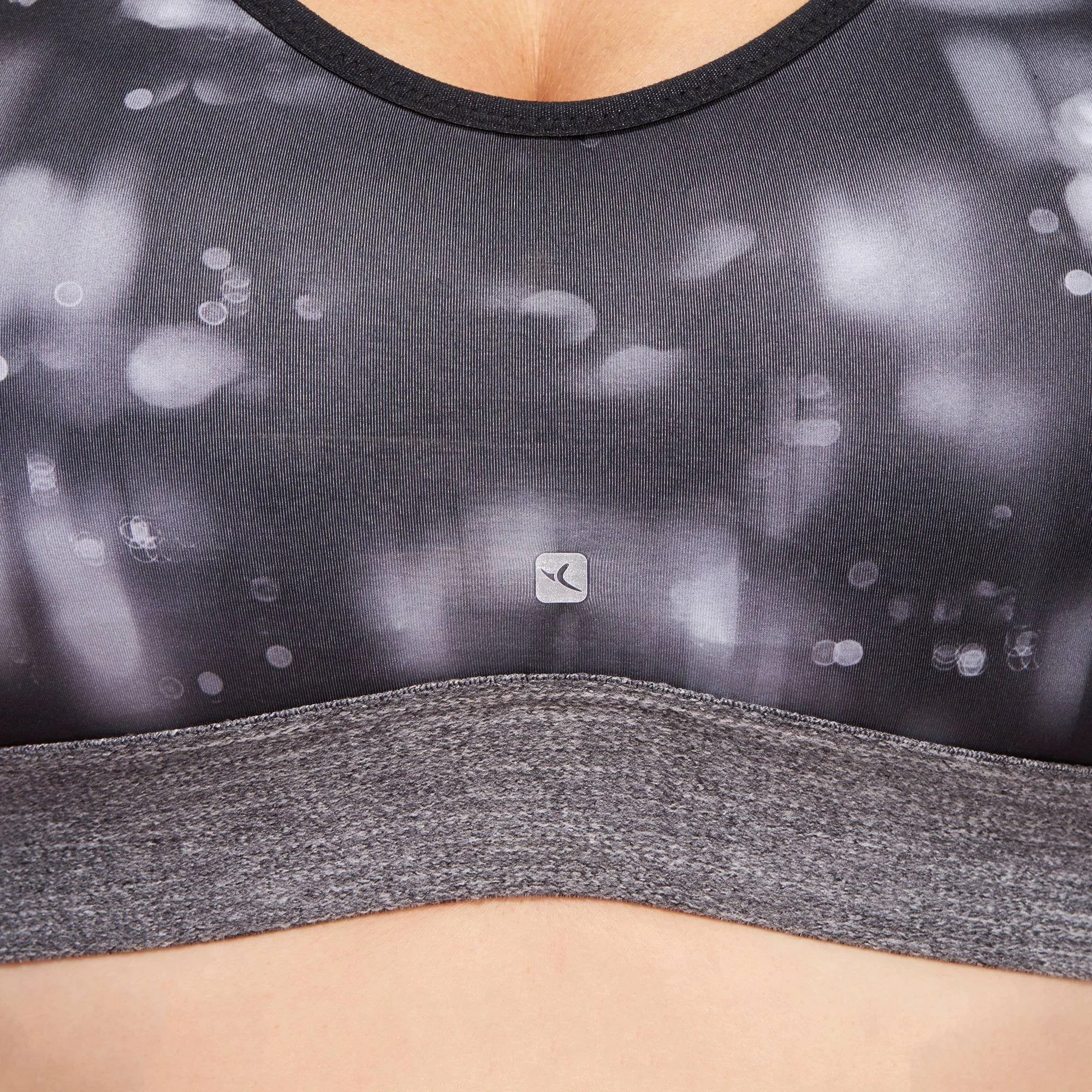 Women's Fitness Sports Bra Breath