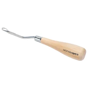 WonderArt Wooden Latch Hook Tool, Discontinued items