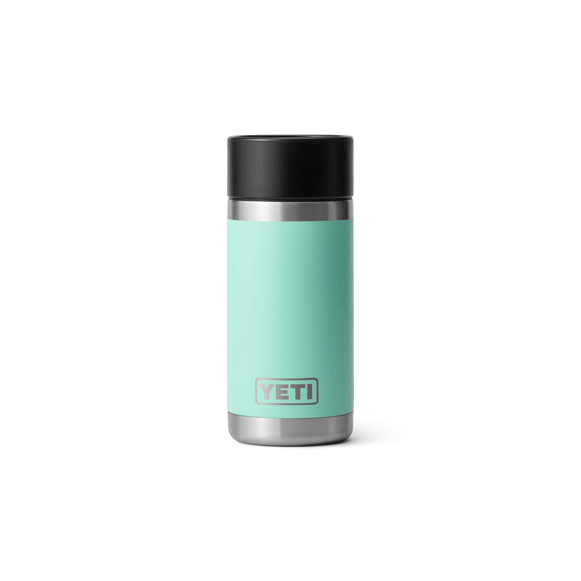 YETI Rambler 12 oz Hotshot Bottle - Seafoam
