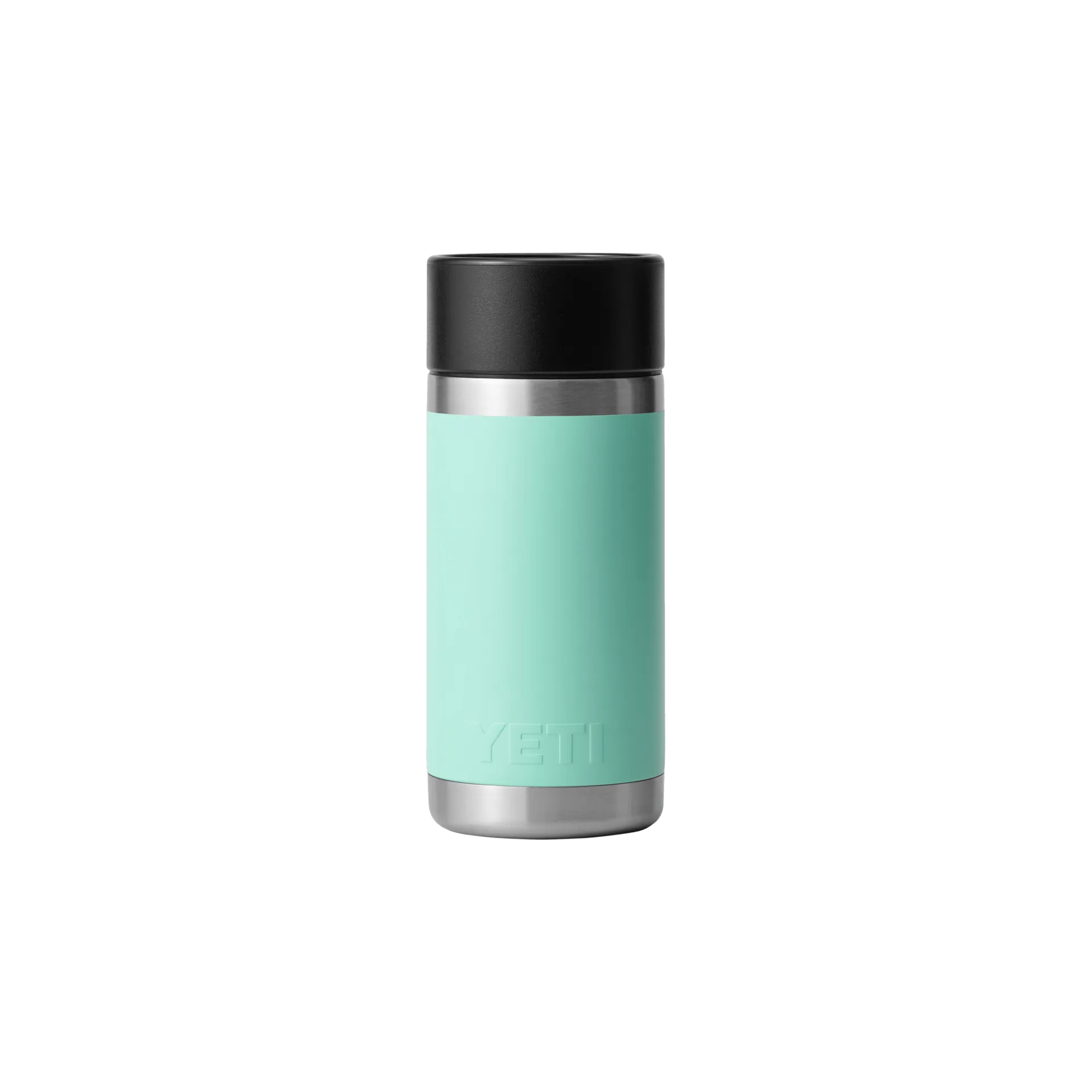 YETI Rambler 12 oz Hotshot Bottle - Seafoam
