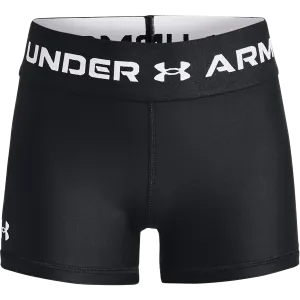 Youth HeatGear Armour Shorty