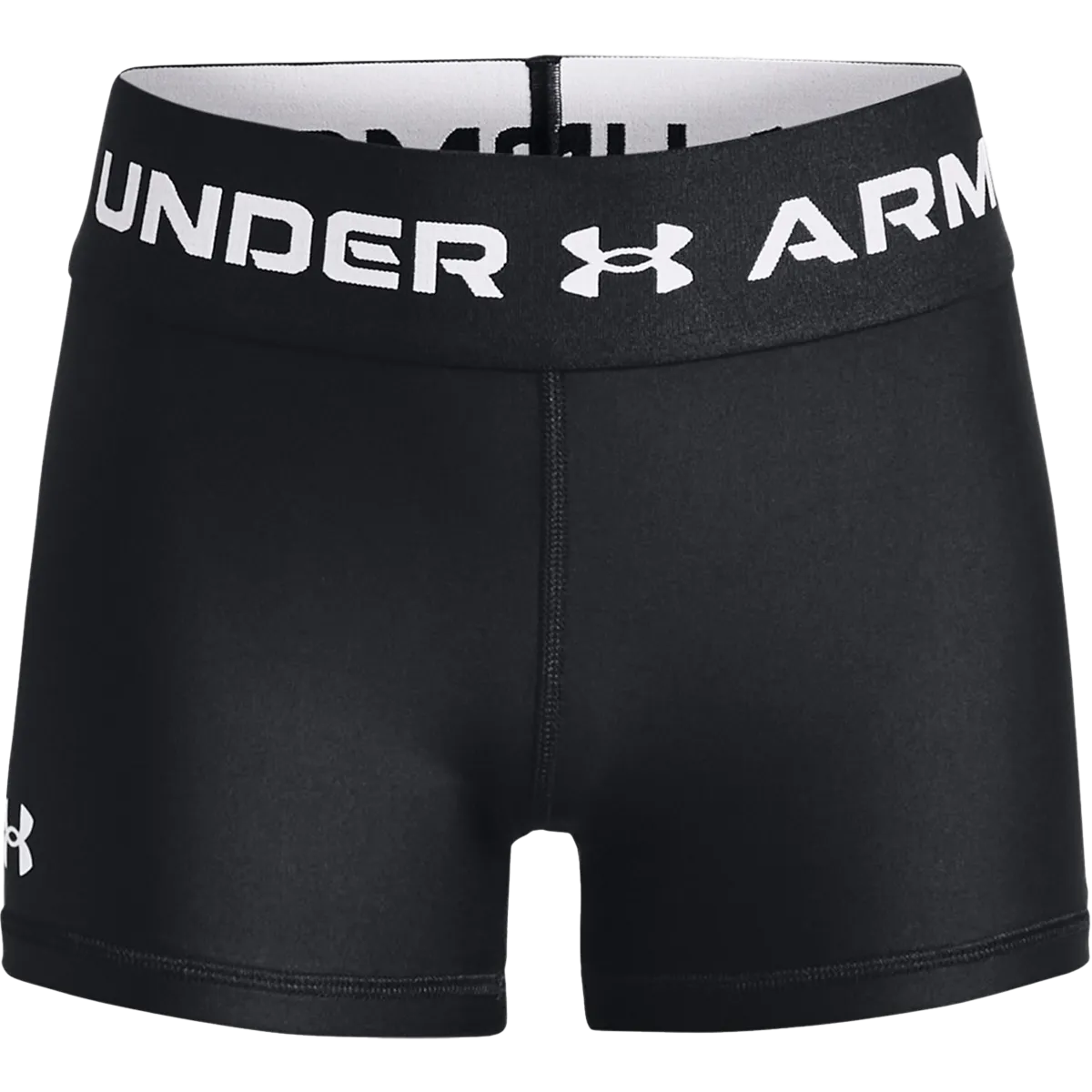 Youth HeatGear Armour Shorty