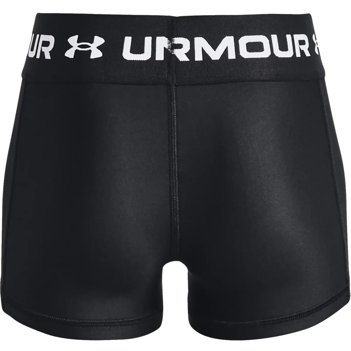 Youth HeatGear Armour Shorty