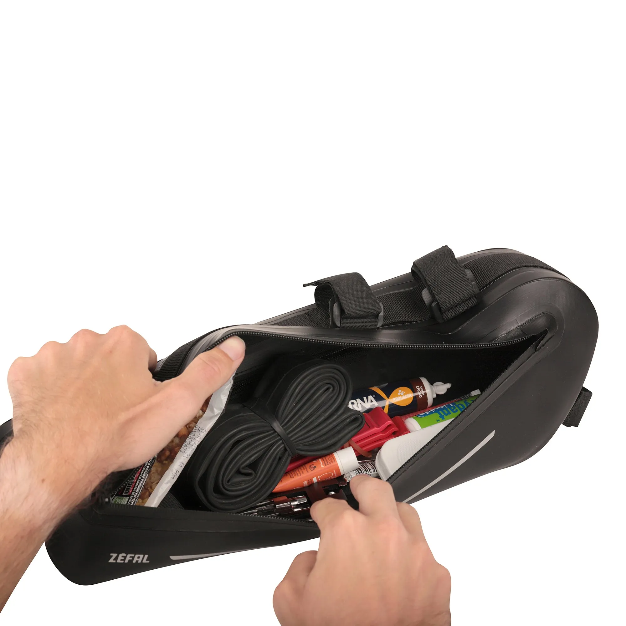 Zefal Z Adventure C4 Frame Bag
